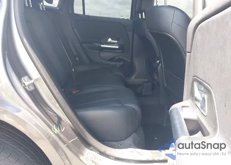 2023 Mercedes-Benz Gla 250 4Matic из США, поврежденный, VIN W1N4N4HB5PJ522197